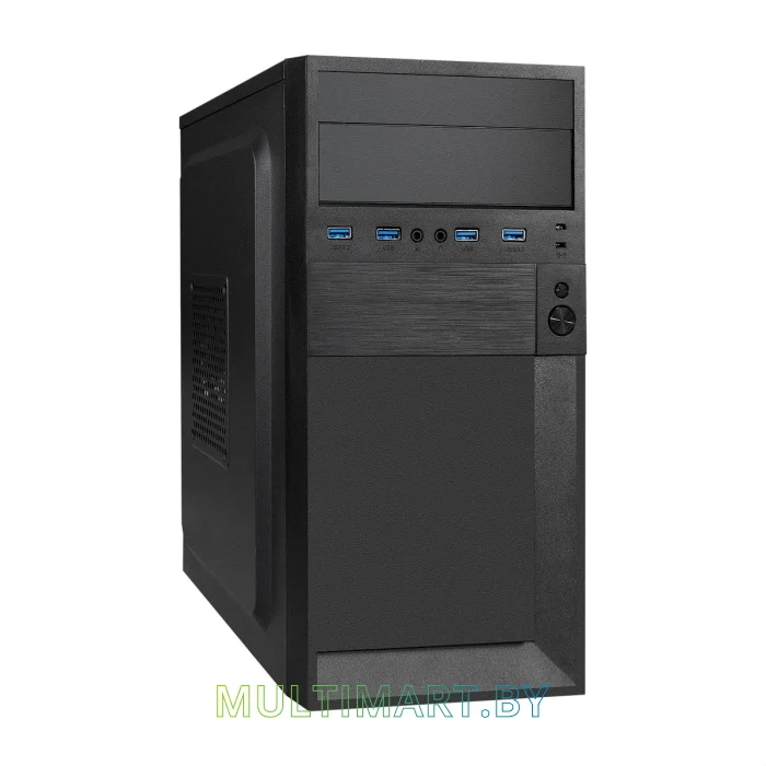 Корпус ExeGate BAA-105U4-01-AAA400 400W (EX291151RUS)